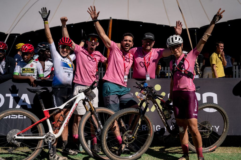ABSA Cape Epic 2026 - P9