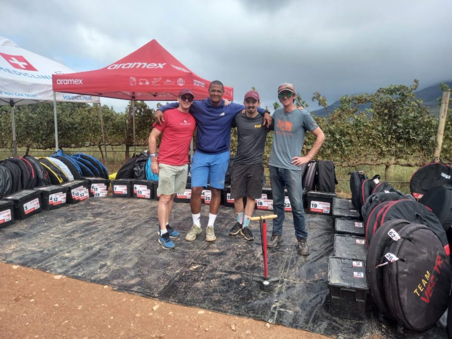 Cape Epic 2025